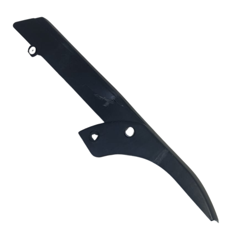 Capa Correia Dentada Yamaha Midnight 950 Ano 2012 Original