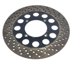 Disco De Freio Traseiro Suzuki Gs 500 Ano 2008 2009 Original