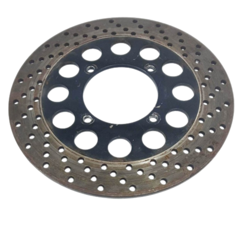 Disco De Freio Traseiro Suzuki Gs 500 Ano 2008 2009 Original