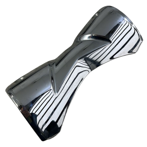 Acabamento Pisca Tras Yamaha Midnight Star 950 2012 Original