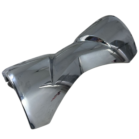 Acabamento Pisca Tras Yamaha Midnight Star 950 2012 Original