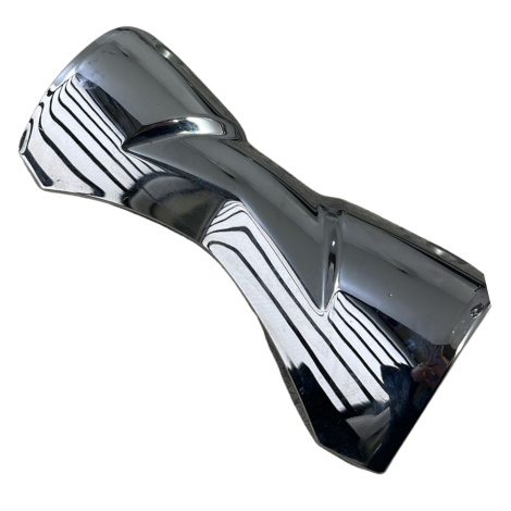 Acabamento Pisca Tras Yamaha Midnight Star 950 2012 Original