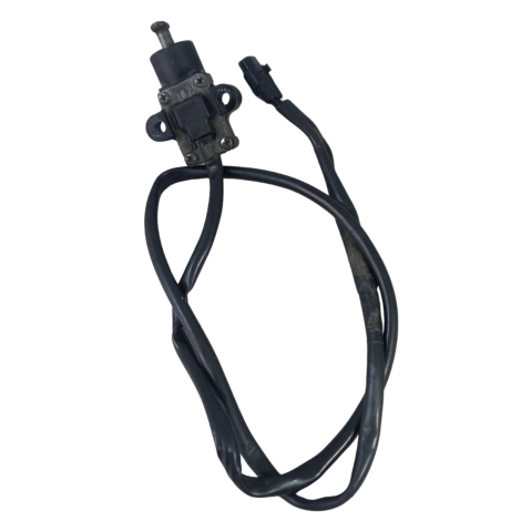 Sensor Pedal Descanso Yamaha Midnight 950 Ano 2012 Original