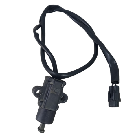Sensor Pedal Descanso Yamaha Midnight 950 Ano 2012 Original