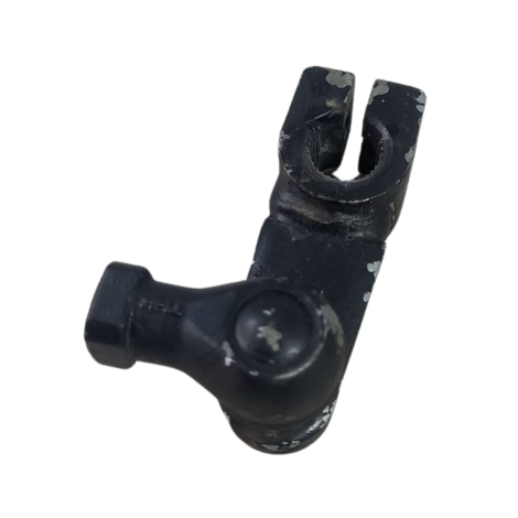 Braço Pedal Câmbio Yamaha Midnight Star 950 Ano 2012 Origina