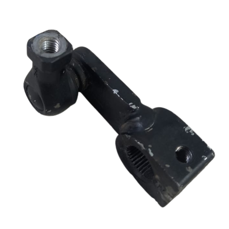 Braço Pedal Câmbio Yamaha Midnight Star 950 Ano 2012 Origina