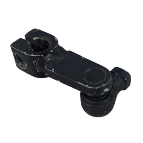Braço Pedal Câmbio Yamaha Midnight Star 950 Ano 2012 Origina