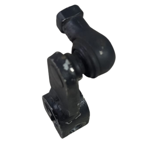 Braço Pedal Câmbio Yamaha Midnight Star 950 Ano 2012 Origina