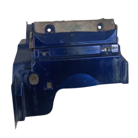 Acabamento Inferior Paralama Yamaha Midnight 950 2012 Origin