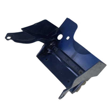 Acabamento Inferior Paralama Yamaha Midnight 950 2012 Origin