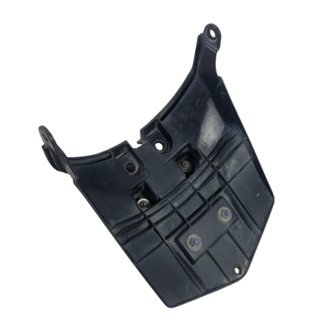 Suporte Placa Yamaha Midnight Star 950 Ano 2012 Original