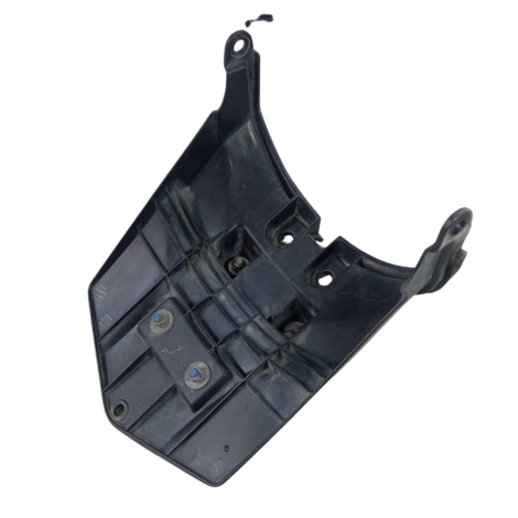 Suporte Placa Yamaha Midnight Star 950 Ano 2012 Original
