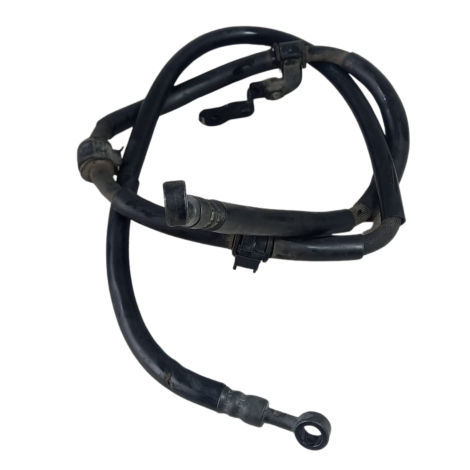 Flexivel Cilindro Traseiro Yamaha Midnight 950 2012 Original