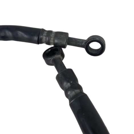 Flexivel Cilindro Traseiro Yamaha Midnight 950 2012 Original