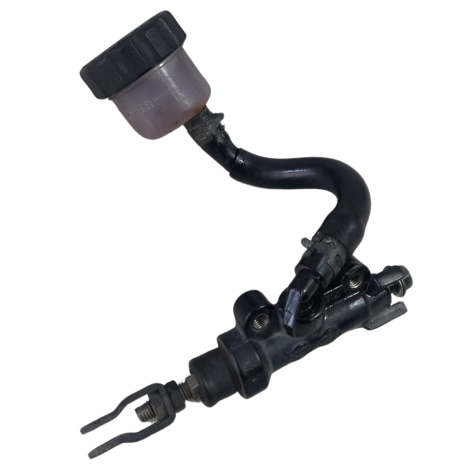 Cilindro Mestre Freio Tras Yamaha Midnight Star 950 2012 Ori