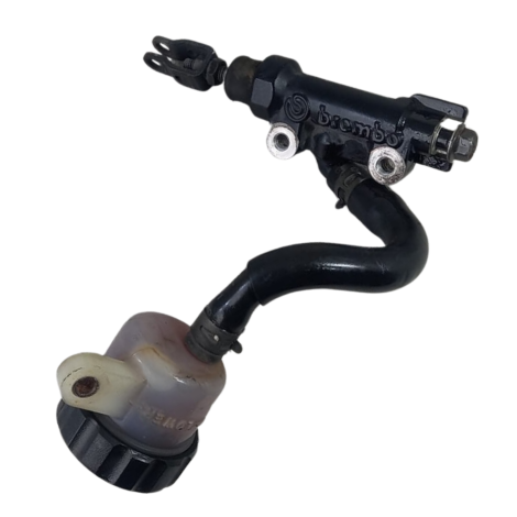 Cilindro Mestre Freio Tras Yamaha Midnight Star 950 2012 Ori