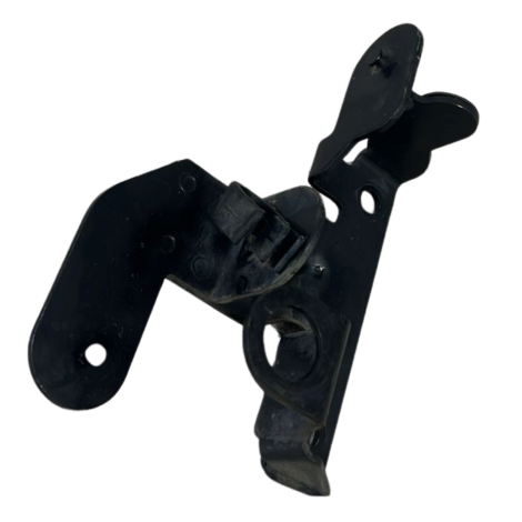 Suporte Marca Yamaha Modelo Midnight Star 950 2012 Original