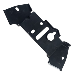 Suporte Trava Banco Marca Yamaha Midnight Star 950 2012 Orig