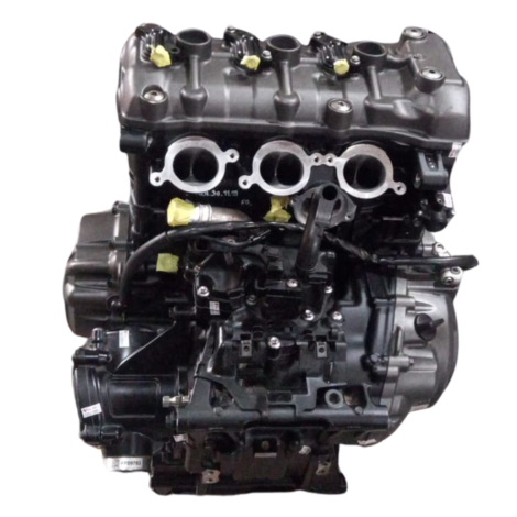 Motor Completo Triumph Tiger 1200 GT EX Ano 2022 Original