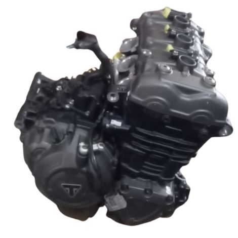 Motor Completo Triumph Tiger 1200 GT EX Ano 2022 Original