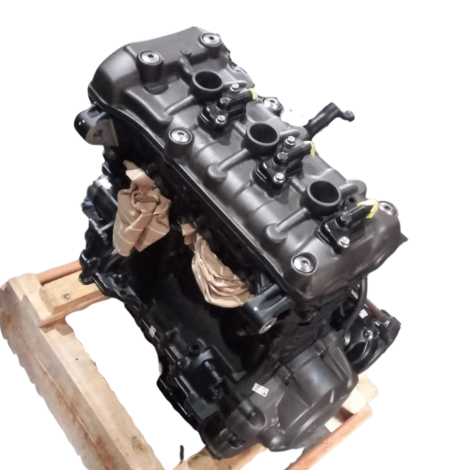 Motor Completo Triumph Tiger 1200 GT EX Ano 2022 Original