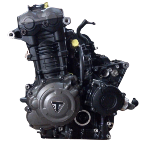 Motor Completo Triumph Tiger 1200 GT EX Ano 2022 Original