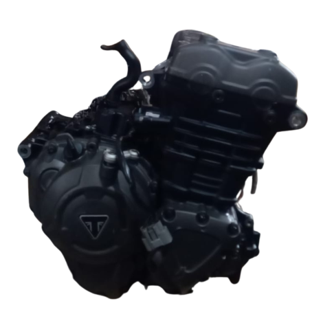 Motor Completo Triumph Tiger 1200 GT EX Ano 2022 Original