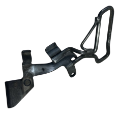Suporte Sensor Bobina Pulso Yamaha Midnight Star 950 2012 Or