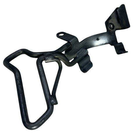 Suporte Sensor Bobina Pulso Yamaha Midnight Star 950 2012 Or