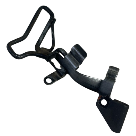 Suporte Sensor Bobina Pulso Yamaha Midnight Star 950 2012 Or