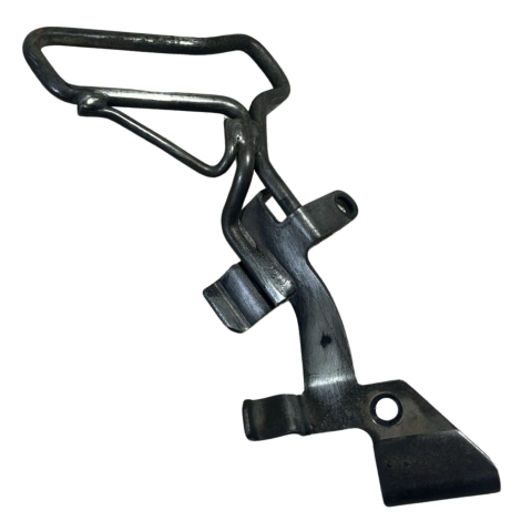 Suporte Sensor Bobina Pulso Yamaha Midnight Star 950 2012 Or