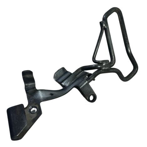 Suporte Sensor Bobina Pulso Yamaha Midnight Star 950 2012 Or
