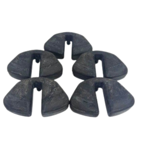 Coxim Roda Traseira Suzuki Gs 500 Ano 2009 Original