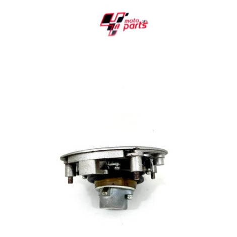 Tampa Do Tanque Suzuki Modelo Gs 500 Ano 2008 2009 Original