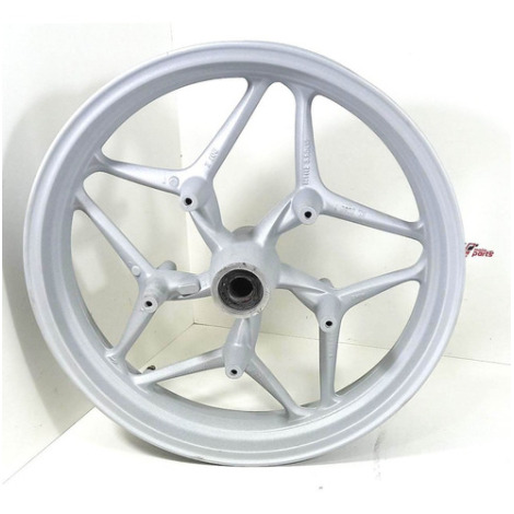 Roda Dianteira Bmw Modelo K1200 Gt Ano 2007 Original K1200gt