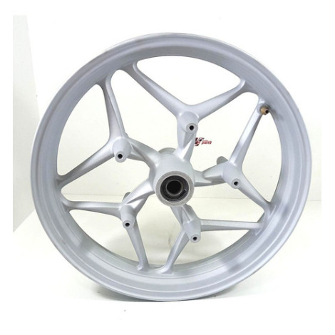 Roda Dianteira Bmw Modelo K1200 Gt Ano 2007 Original K1200gt