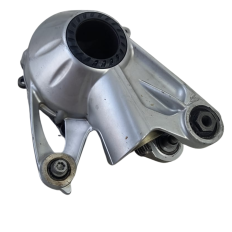 Pinça Dianteira Esquerda Kawasaki ZX6 R 2010 Original (076) | 4A