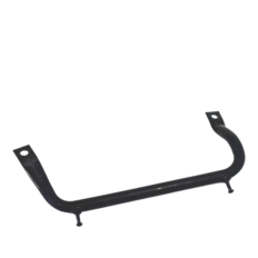 Suporte Alça Direito Marca Suzuki Gsx750 F Ano 2009 Original