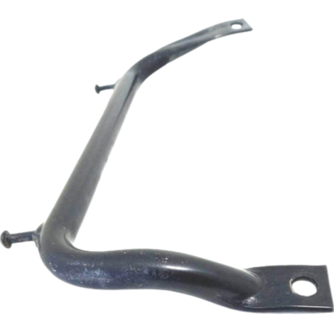 Suporte Alça Direito Marca Suzuki Gsx750 F Ano 2009 Original