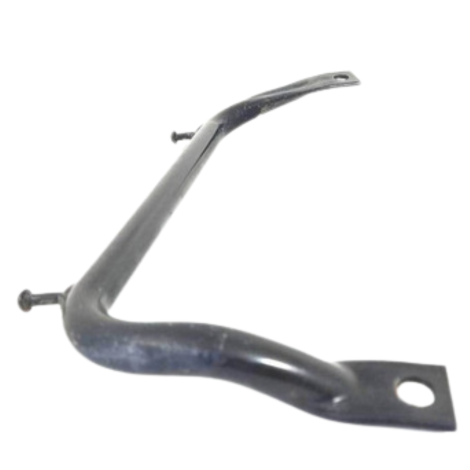 Suporte Alça Direito Marca Suzuki Gsx750 F Ano 2009 Original
