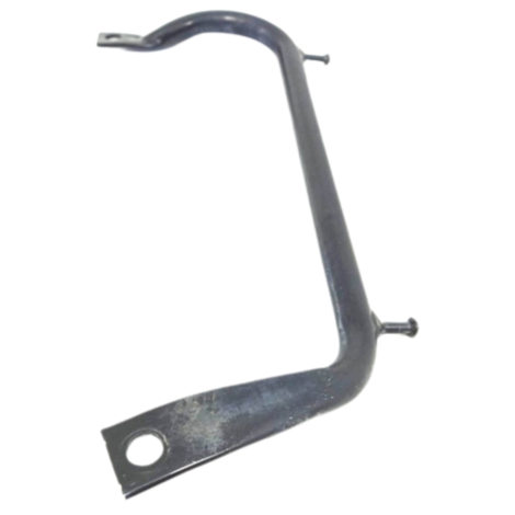 Suporte Alça Direito Marca Suzuki Gsx750 F Ano 2009 Original