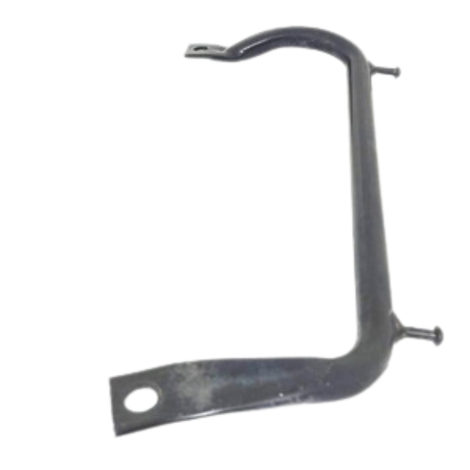 Suporte Alça Direito Marca Suzuki Gsx750 F Ano 2009 Original
