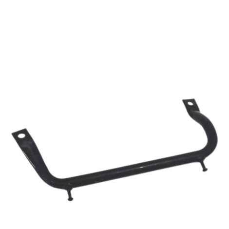 Suporte Alça Direito Marca Suzuki Gsx750 F Ano 2009 Original