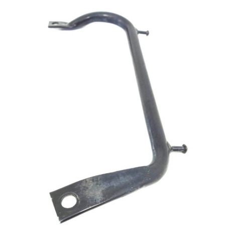 Suporte Alça Direito Suzuki Gsx750 F Ano 2008 2009 Original