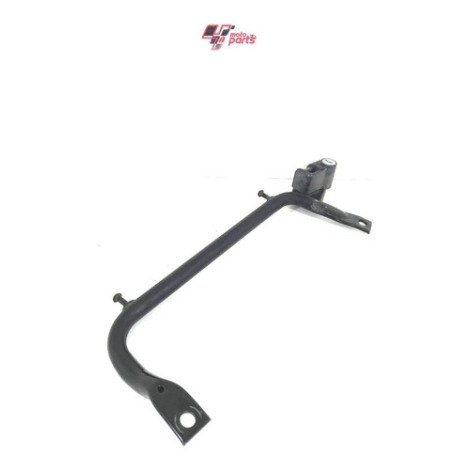 Suporte Alça Esquerdo Suzuki Gsx750 F Ano 2008 2009 Original