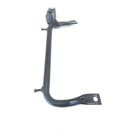 Suporte Alça Esquerdo Suzuki Gsx750 F Ano 2008 2009 Original