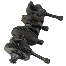 Virabrequim Marca BMW Modelo K1200 GT Ano 2008 Original