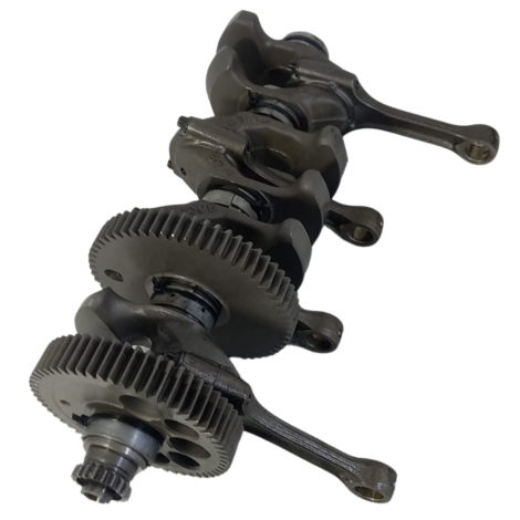 Virabrequim Marca BMW Modelo K1200 GT Ano 2008 Original