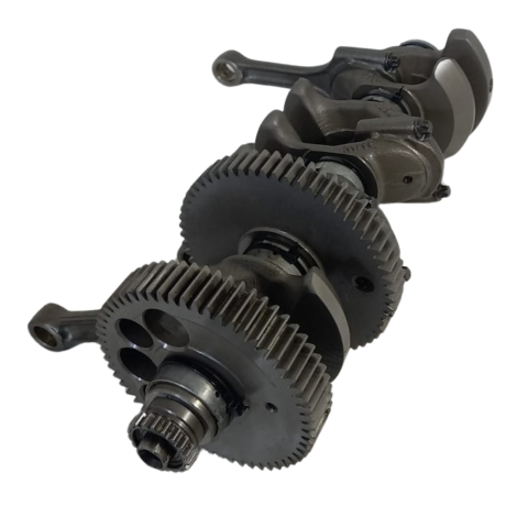Virabrequim Marca BMW Modelo K1200 GT Ano 2008 Original