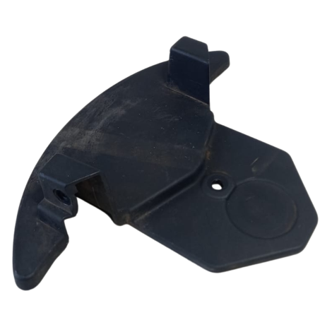 Acabamento Mesa Inferior Marca BMW G310 GS Ano 2019 Original